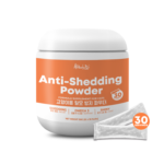 Altimate Pet Supplement for Cats – Anti Shedding Powder 150g - Image 2
