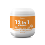 Altimate Pet Supplement for Dogs- 12 in 1 Chews 250g