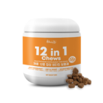 Altimate Pet Supplement for Dogs- 12 in 1 Chews 250g - Image 2