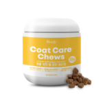 Altimate Pet Supplement for Dogs- Coat Care Chew 250g - Image 2