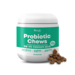 Altimate Pet Supplement for Dogs- Probiotic Chews 250g - Image 2