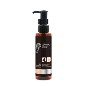 Groomers Choice De-Greaser For Cats - 120ml