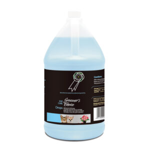 Groomers Choice Ear Care Drops For Cats&Dogs - 3.8 L