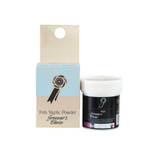 Groomers Choice Pets Blood Stopper Styptic Powder  - 28g