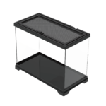 KW Zone 3in1 Terrarium TT-815-51x27.4x34.8cm - Image 2