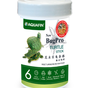 KW Zone Aquafin BugPro Turtle Stick [Volume - 250ml]