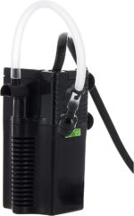 KW Zone Dophin Internal Filter KF[Max Output - 280L/H] - Image 2