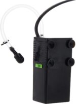 KW Zone Dophin Internal Filter KF[Max Output - 280L/H] - Image 3