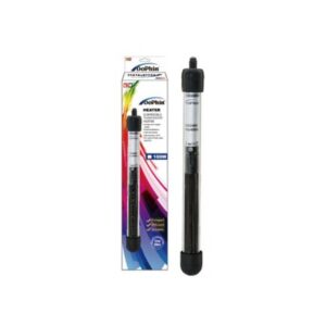 KW Zone Dophin Spiral Core Heater[Power - 25W]