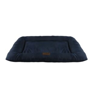 GiGwi Place Sweet Dreams Blue Soft Flat Mat-Large