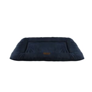 GiGwi Place Sweet Dreams Blue Soft Flat Mat-Medium
