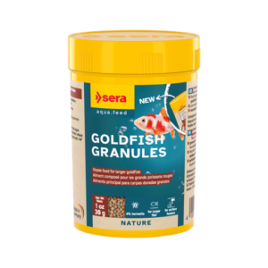 Sera Gold Fish Granules -100ml(30g)
