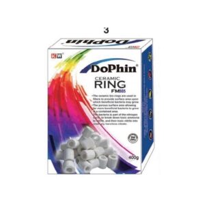 KW Zone Dophin Ceramic Ring 400g