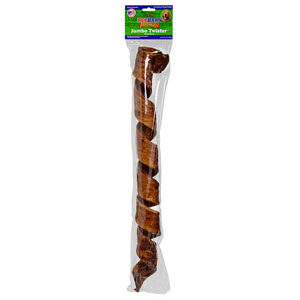 Red Barn Jumbo Twister