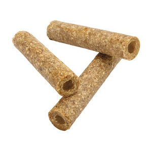 Red Barn Filled Munchie Retriever Beef