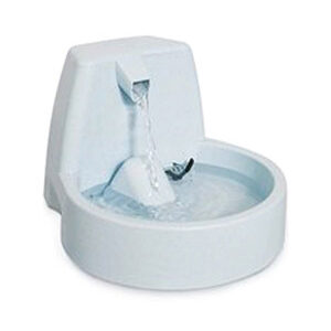 Drinkwell Original Pet Fountain (New Design 2014-2015)