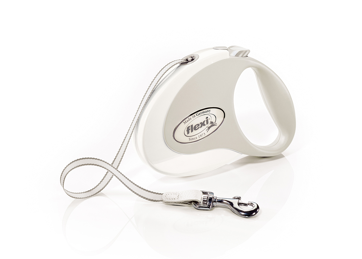 main-35.jpg Flexi Style S Tape 3 m white - Image 1