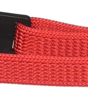 PETMATE ASPEN PET BREAKAWAY CAT COLLAR 3/8" RED