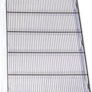 Nutrapet Floor Mesh Extra Large 124*76*83.5Cms