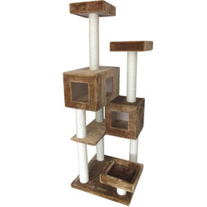 Nutrapet Scratch Post Himalayan QQ80677