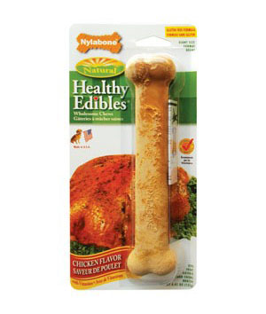 main-8.jpg Nylabone Healthy Edibles Chicken Flavor (Giant) - Image 1