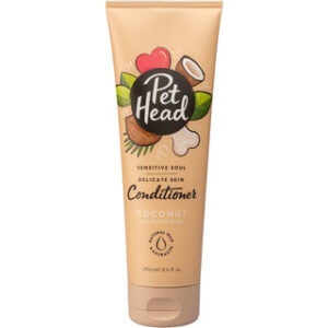 Pet Head Sensitive Soul Conditioner 250 ml