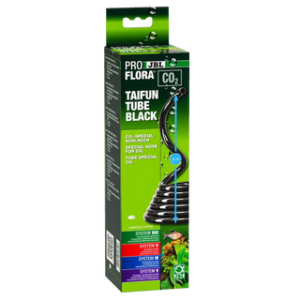 JBL Proflora CO2 Taifun Tube Black