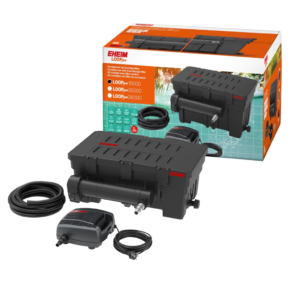 EHEIM LOOPpro 18000 Pond Filter Set