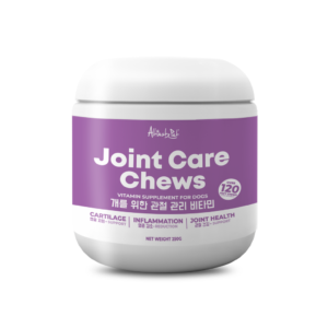 Altimate Pet Supplement for Dogs â€“ Joint Care Chews 250g