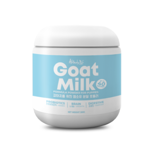 Altimate Pet Goatmilk Powder-Supplement For Puppies 200g