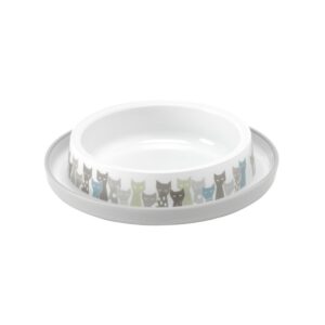 Moderna Non Slip Trendy Dinner 210ml (H130)[Color - Off White]