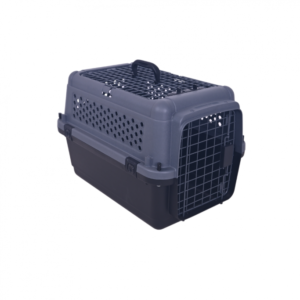 Pet Mode Plastic Pet Carrier Top & Front Door 607x400x405mm