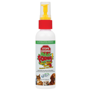 Synergy Labs Ultra Bitter Spray [Volume - 118ml]
