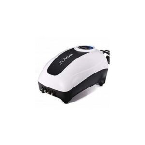 Boyu 4 Outlet Air Pump - [Power - 12W]